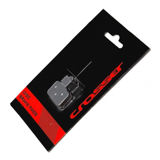 Placute frana CROSSER PD-099S organic - SHIMANO M515/475/395 Tektro Auriga Placute frana CROSSER PD-099S organic - SHIMANO M515/475/395 Tektro Auriga