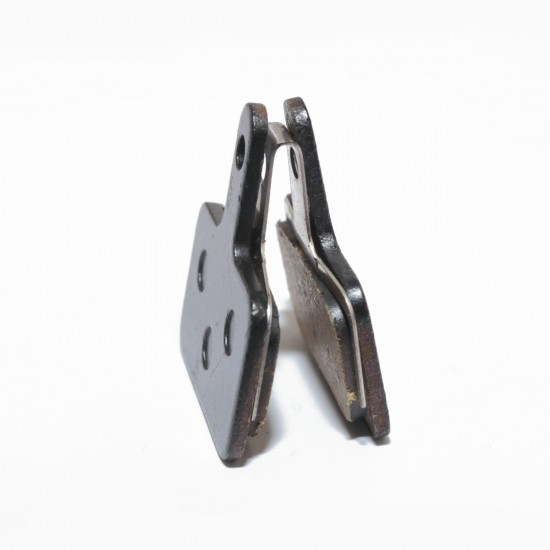Placute frana CROSSER PD-099S organic - SHIMANO M515/475/395 Tektro Auriga Placute frana CROSSER PD-099S organic - SHIMANO M515/475/395 Tektro Auriga