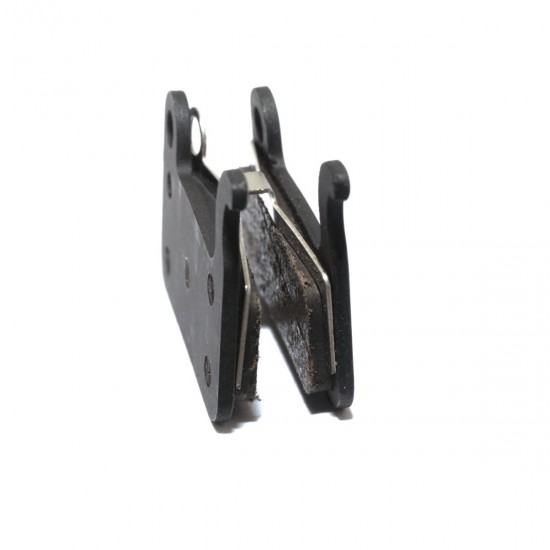 Placute frana CROSSER PD-102S organic - SHIMANO XTR/XT Saint M800