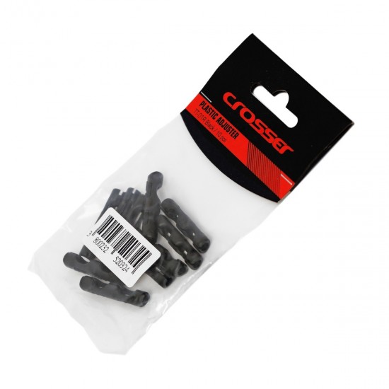 Protectie cadru pt camasa CROSSER TT-01R 5mm (10buc) - negru