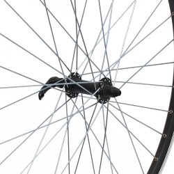 Roata fata CROSSER X2 36H 26