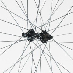 Roata fata CROSSER X2 36H 28