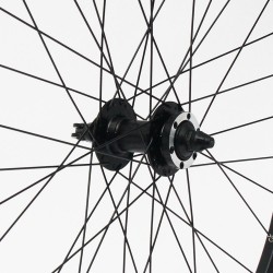Roata fata CROSSER X6 36H 26 Roata fata CROSSER X6 36H 26