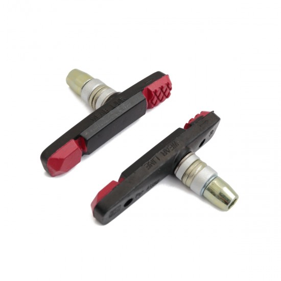 Saboti CROSSER 279 PAD 70mm - negru