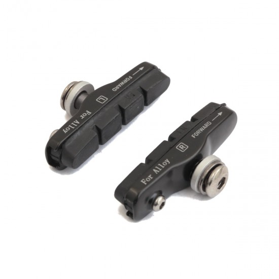 Saboti CROSSER CT-321 54mm - negru