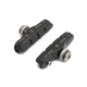Saboti CROSSER CT-321 54mm - negru