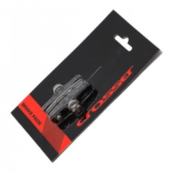 Saboti frana CROSSER CT-321 54mm - Black Saboti frana CROSSER CT-321 54mm - Black
