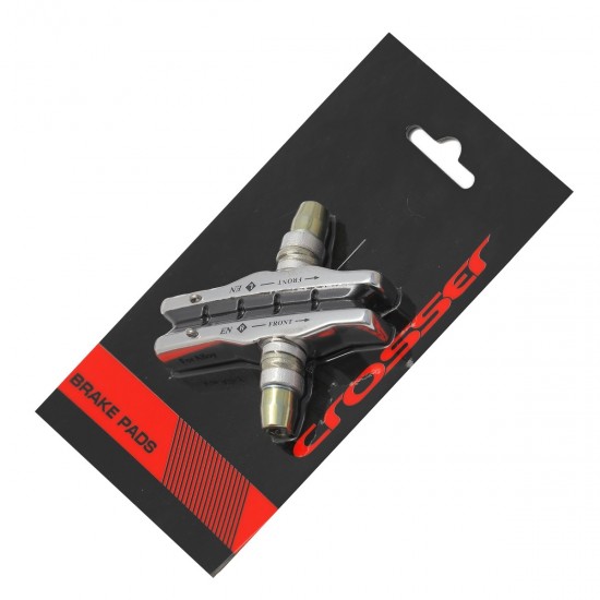 Saboti CROSSER CT-370W 70mm - negru