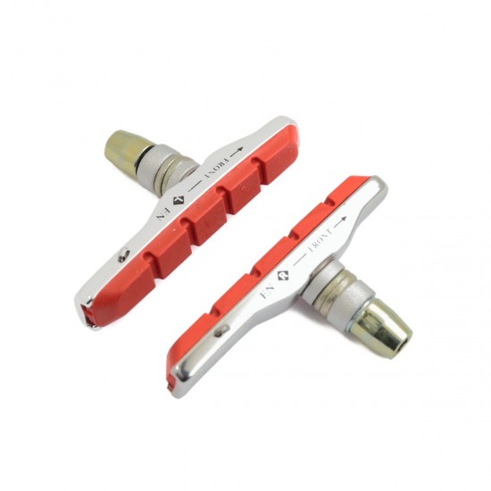 Saboti CROSSER CT-370W 70mm - rosu