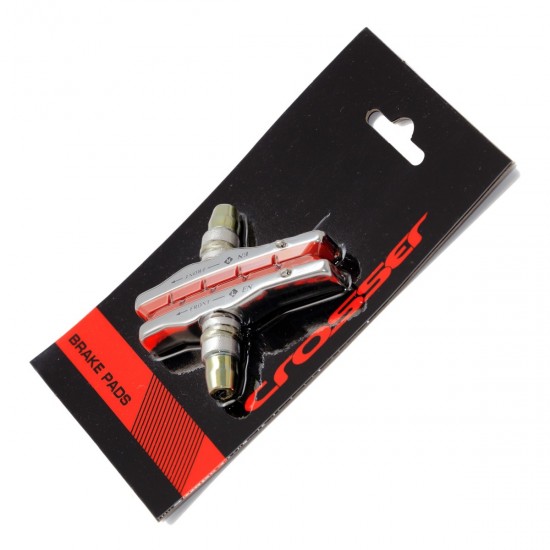 Saboti CROSSER CT-370W 70mm - rosu