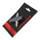 Saboti CROSSER EN-255NW 70mm - negru
