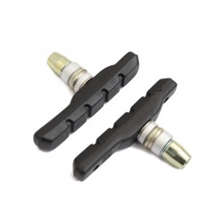 Saboti frana CROSSER EN-255NW 70mm - Black Saboti frana CROSSER EN-255NW 70mm - Black