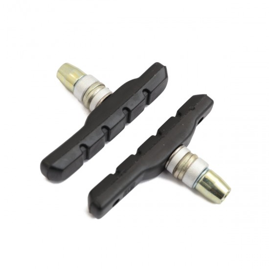 Saboti CROSSER EN-255NW 70mm - negru