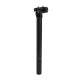 Tija sa CROSSER SP307 31.6*350mm Negru Tija Sa CROSSER SP307 31.6x350mm - Black