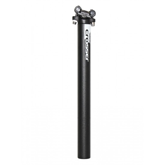 Tija sa CROSSER SP368 31.6*350mm Tija Sa CROSSER SP368 31.6x350mm