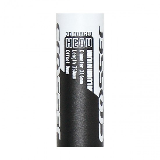 Tija sa CROSSER SP368 31.6*350mm Tija Sa CROSSER SP368 31.6x350mm