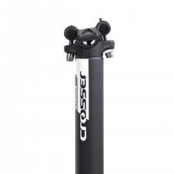 Tija sa CROSSER SP368 31.6x400mm