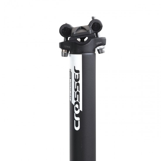 Tija Sa CROSSER SP368 31.6x400mm