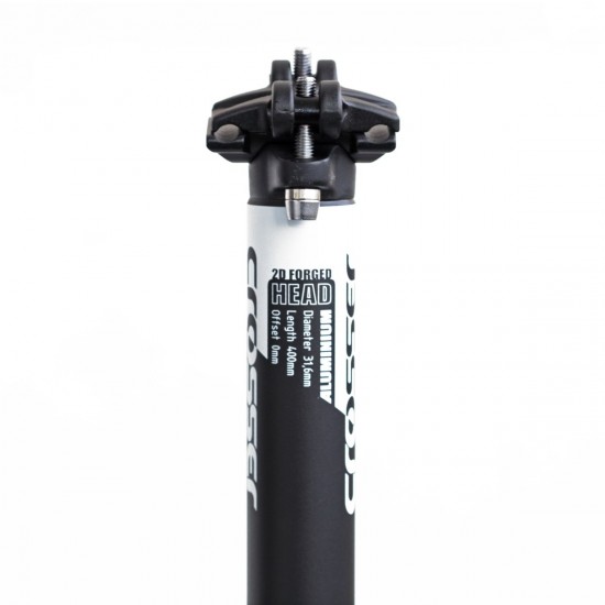 Tija Sa CROSSER SP368 31.6x400mm