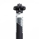Tija Sa CROSSER SP368 31.6x400mm