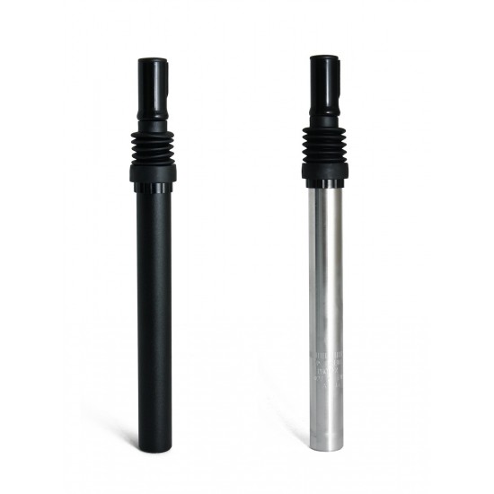 Tija sa CROSSER SP584 27.2*350mm Argintiu Tija Sa Ajustabila CROSSER SP584 27.2x350mm - Silver