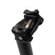 Tija sa CROSSER SP767 31.6*350mm Negru Tija Sa CROSSER SP767 31.6x350mm - Black