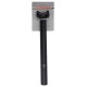 Tija sa CROSSER SP767 31.6*350mm Negru Tija Sa CROSSER SP767 31.6x350mm - Black