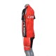 Vesta CROSSER - Rosu/Negru L Vesta CROSSER - Rosu/Negru L