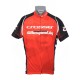 Vesta CROSSER - Rosu/Negru L Vesta CROSSER - Rosu/Negru L