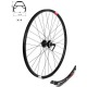 Roata fata CROSSER X11 32H 27.5 QR - Frana disc (6 suruburi) cu butuc Joytech JYD761