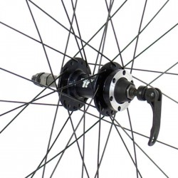 Roata spate CROSSER X11 32H 27.5