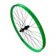 Roata spate CROSSER X18 32H 29'' QR 12x148 - Frana disc (CenterLock) cu butuc Shimano FH-MT400 - capsata Roata spate CROSSER X18 32H 28/29 Thru-Axle 12x148mm - Frana disc (CenterLock) cu butuc Shimano FH-MT400 - capsata