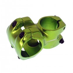 Pipa CROSSER DA-241 35x40mm - verde Pipa CROSSER DA-241 35x40mm - verde