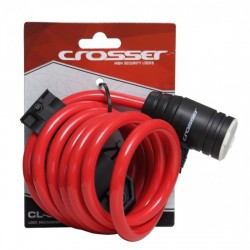 Cheie sa CROSSER 210Q 35mm - Black Cheie sa CROSSER 210Q 35mm - Black