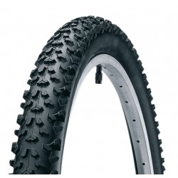 Anvelopă CST CABALLERO 26X2,25 (62-559) C1563 Folding EPS protecție pană