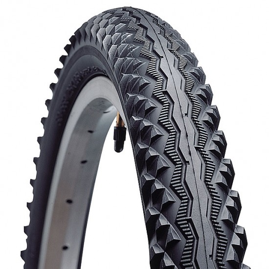 Anvelopă CST MTB ALL PURPOSE 24X1,95 (53-507) C1383 Anvelopă CST MTB ALL PURPOSE 24X1,95 (53-507) C1383