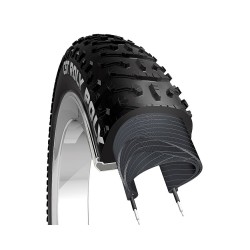 Anvelopă CST ROLY POLY Fat Bike 26X4,80 C1936 Anvelopă CST ROLY POLY Fat Bike 26X4,80 C1936