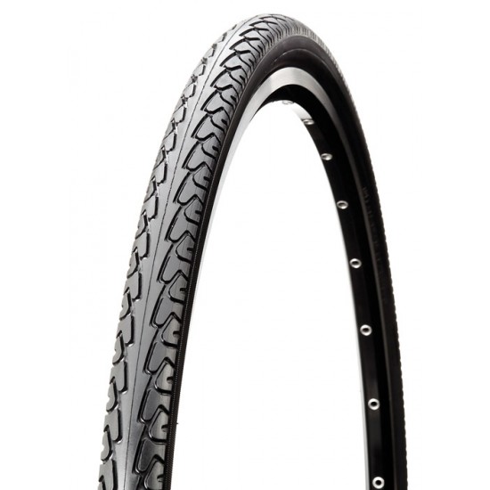 Anvelopă CST TRAVELLER CITY CLASSIC 37-622 (28x13/8x15/8) C1326 REFLEX