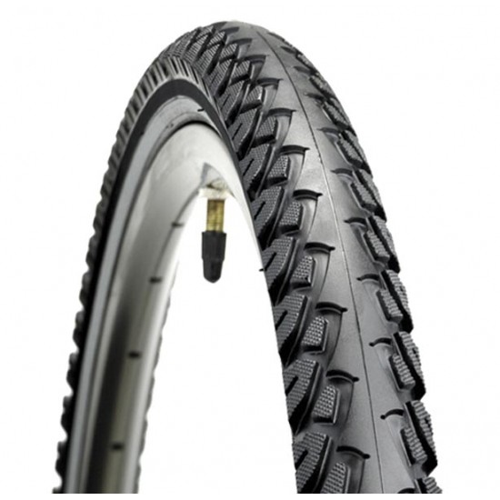Anvelopă CST TRAVELLER CROSS 26X1,9 (51-559) C1313 Anvelopă CST TRAVELLER CROSS 26X1,9 (51-559) C1313