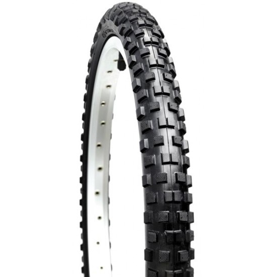 Anvelopă CST BMX RACE 20X2,125 (57-406) C1244
