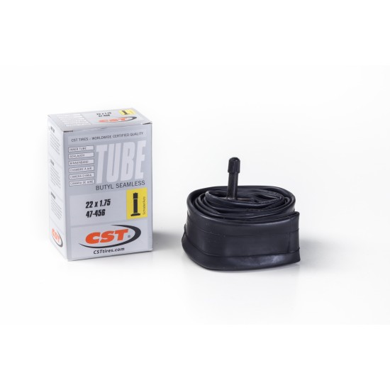 Camera CST 22x1.75(47-457)  AV - 22 mm