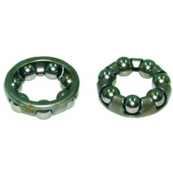 Coronita butuc spate 1/4x7