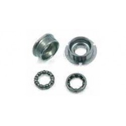 Set cuvete angrenaj cu coronita 35