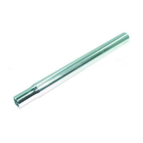 Tija sa otel 25.4 mmx350 mm chrome Tija sa otel 25.4 mmx350 mm chrome