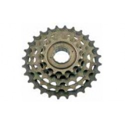 Pinion 6 viteze cu index Multiple Pinion 6 viteze cu index Multiple