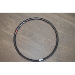 Janta dubla KryptonX 28 aluminiu 32H disc black