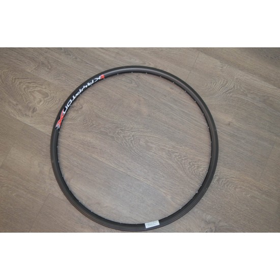 Janta dubla KryptonX 28 aluminiu 32H disc black Janta dubla KryptonX 28 aluminiu 32H disc black