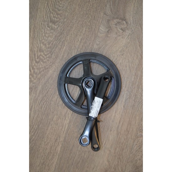 Angrenaj metal 20 patrat T40 negru Angrenaj metal 20 patrat T40 negru