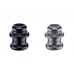 Set cuveta ghidon cu filet 25 4mm Set cuveta ghidon cu filet 25 4mm