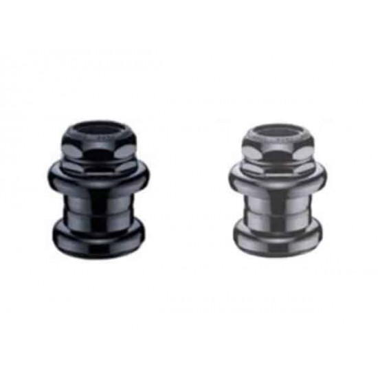 Set cuveta ghidon cu filet 25 4mm Set cuveta ghidon cu filet 25 4mm